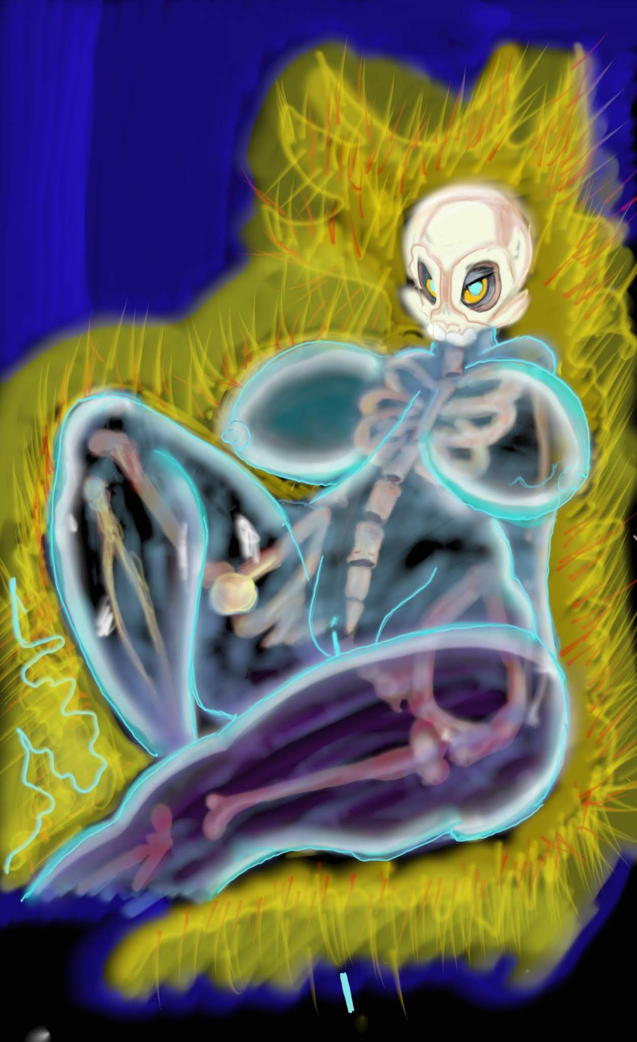 Kunstwerk 1