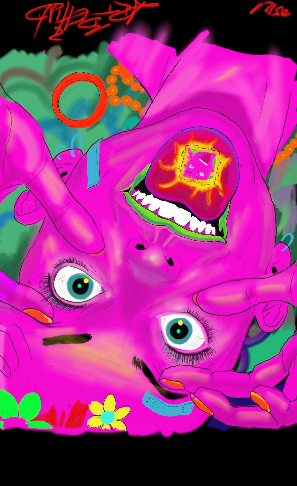 Kunstwerk 3